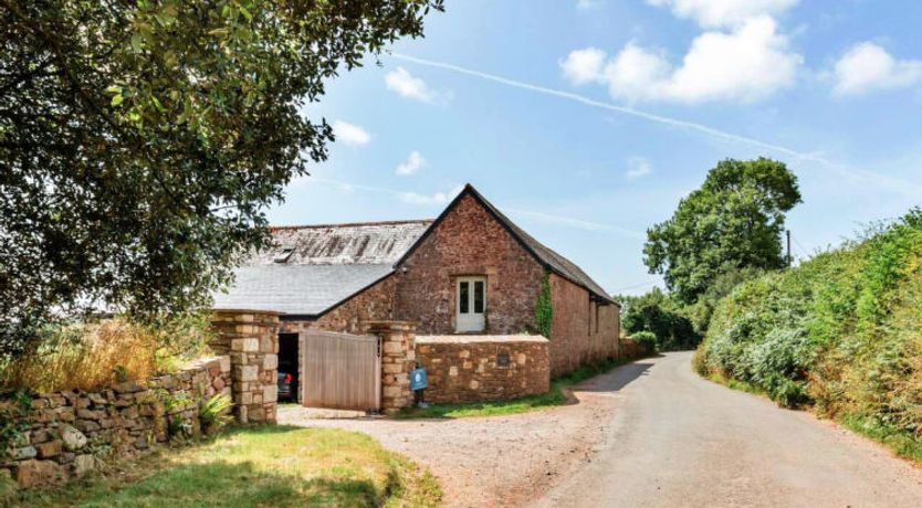 Photo of The Hayloft at Yealmpton