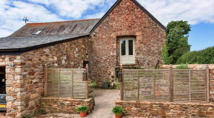 Photo of The Hayloft at Yealmpton