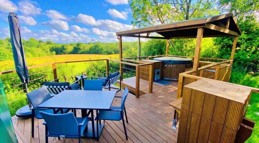 Photo of Scotney Luxury Dome