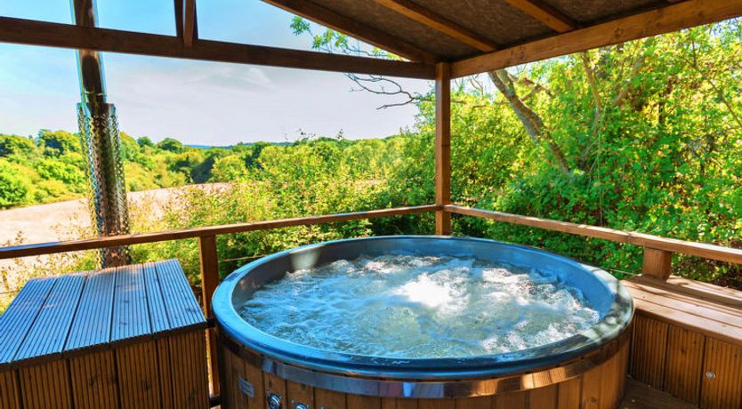 Photo of Scotney Luxury Dome