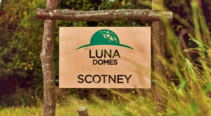 Photo of Scotney Luxury Dome