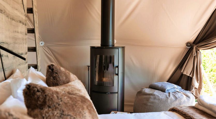 Photo of Scotney Luxury Dome