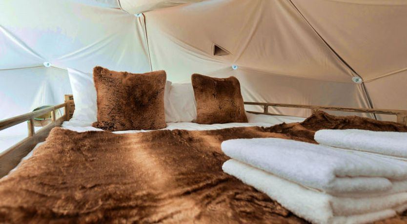 Photo of Scotney Luxury Dome