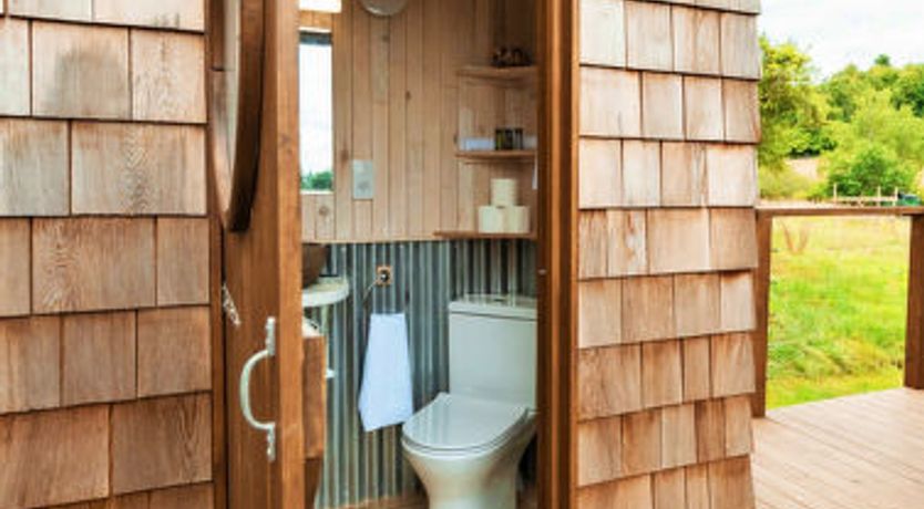 Photo of Scotney Luxury Dome