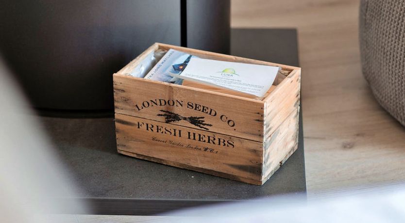 Photo of Ashdown Luxury Dome