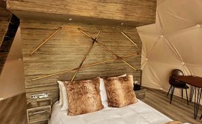 Photo of Ashdown Luxury Dome