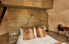 Photo of ashdown-luxury-dome