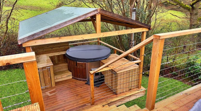 Photo of Ashdown Luxury Dome