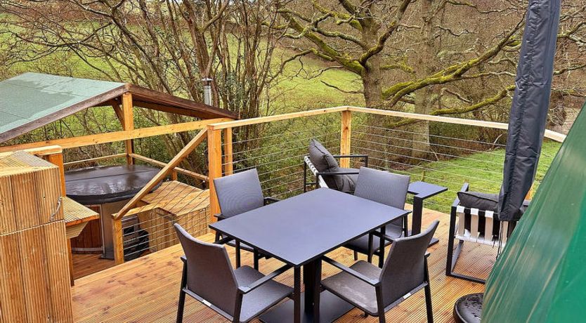 Photo of Ashdown Luxury Dome