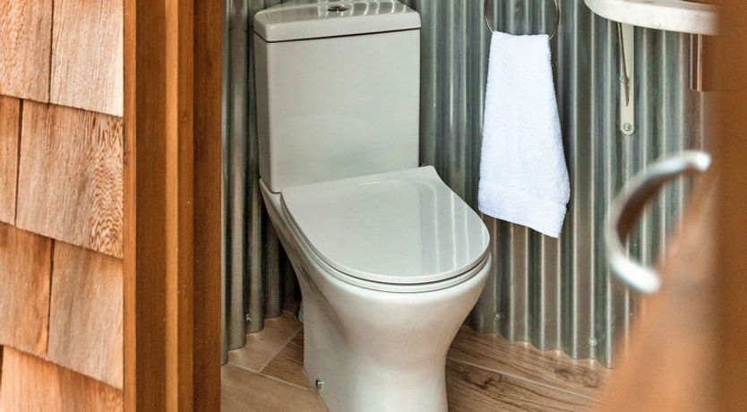 Photo of Ashdown Luxury Dome