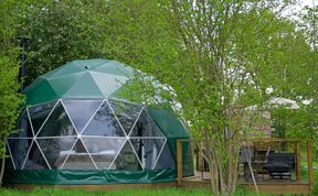 Photo of Hever Luxury Dome