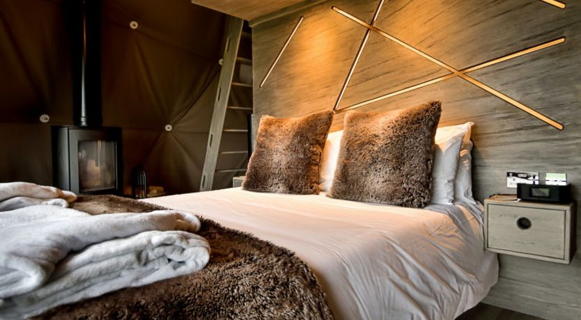 Photo of Hever Luxury Dome