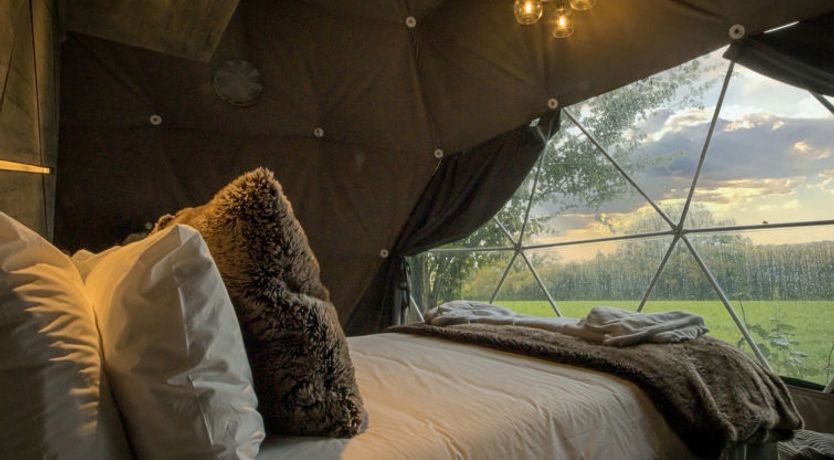 Photo of Hever Luxury Dome