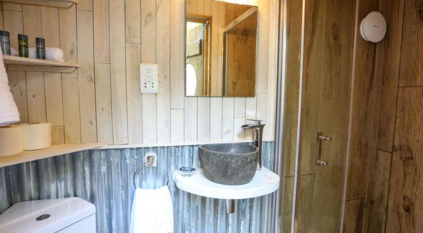 Photo of Hever Luxury Dome