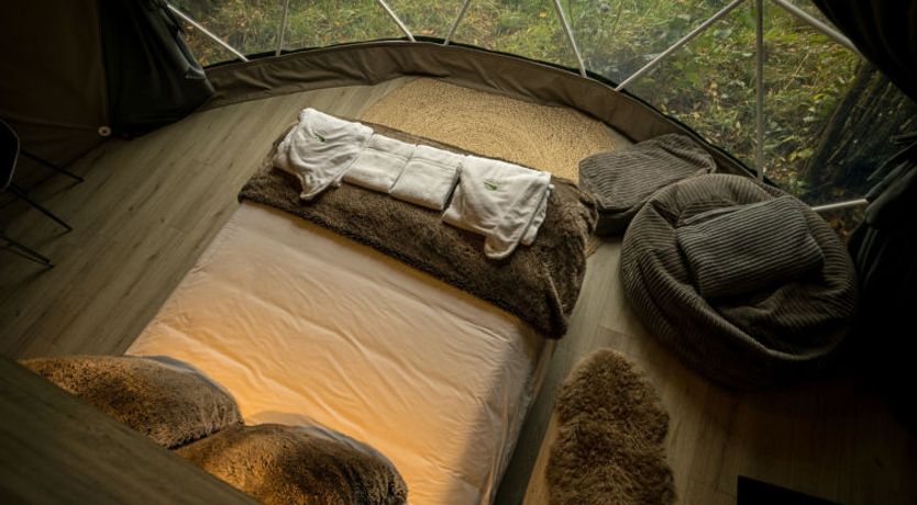 Photo of Hever Luxury Dome