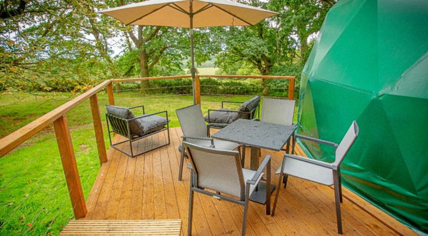 Photo of Hever Luxury Dome