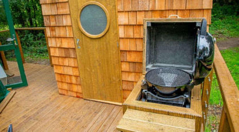 Photo of Hever Luxury Dome