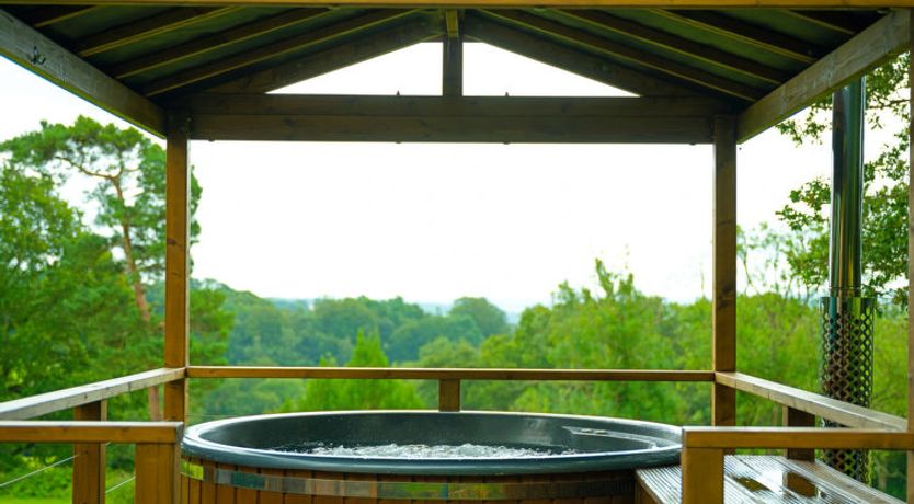 Photo of Knole Luxury Dome