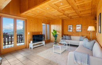 L'Arboisier A 3 Holiday Home