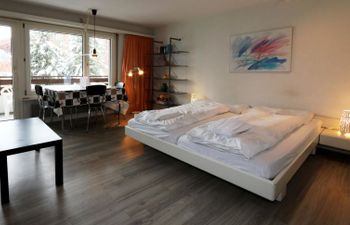 Sarazena Holiday Home
