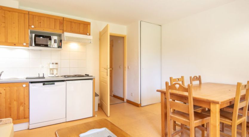 Photo of Les Grizzlis