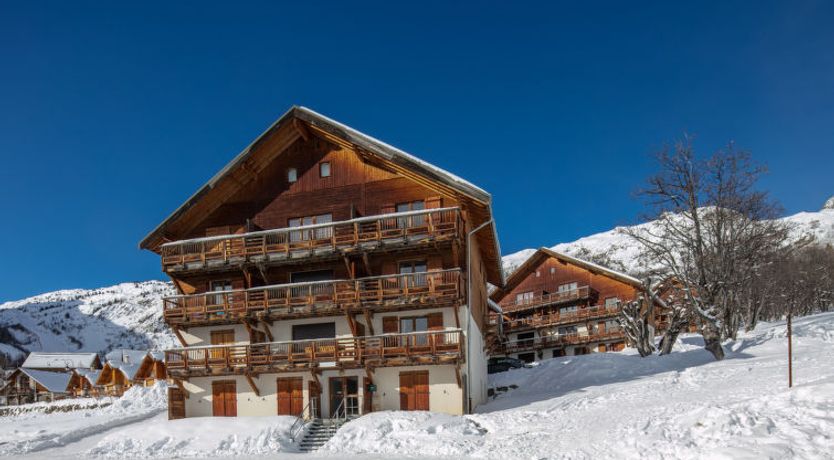 Photo of Les Grizzlis