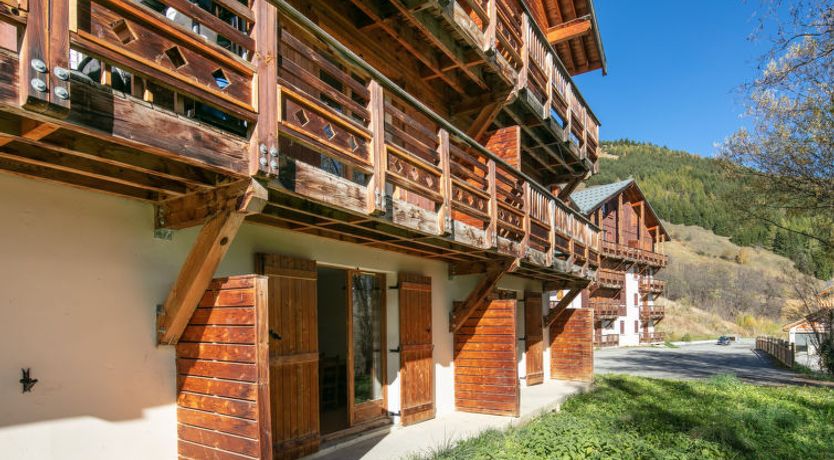 Photo of Les Grizzlis