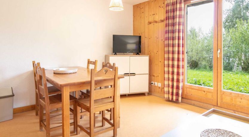 Photo of Les Grizzlis