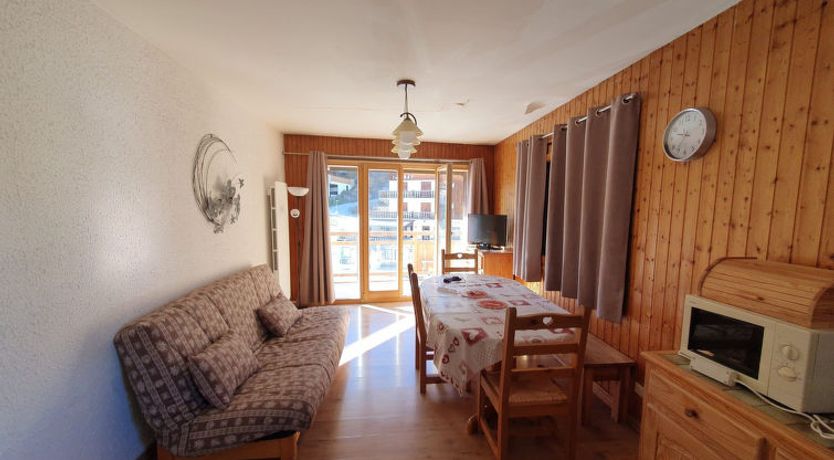 Photo of Résidence A