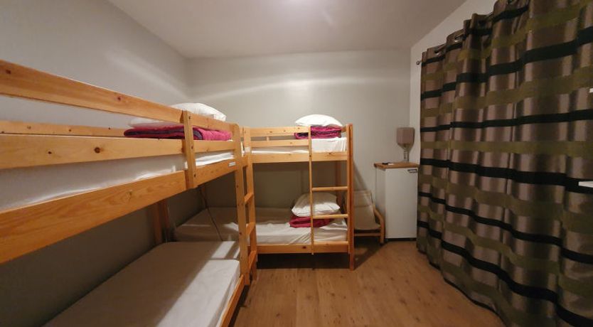 Photo of Résidence A