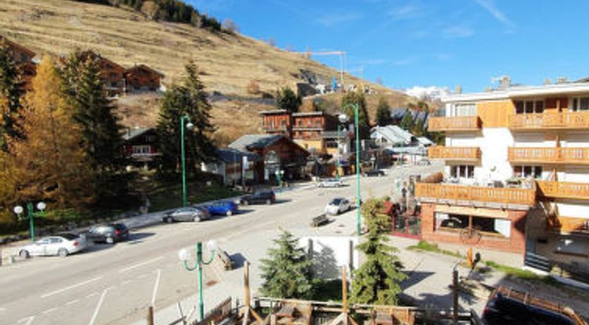 Photo of Résidence A