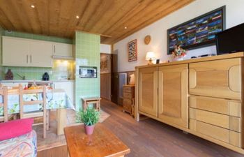 Lauvitel Holiday Home