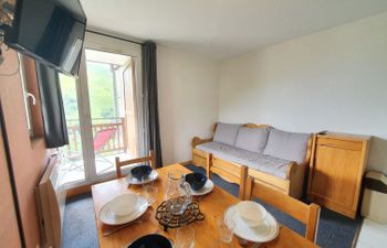 Meije 15 Holiday Home