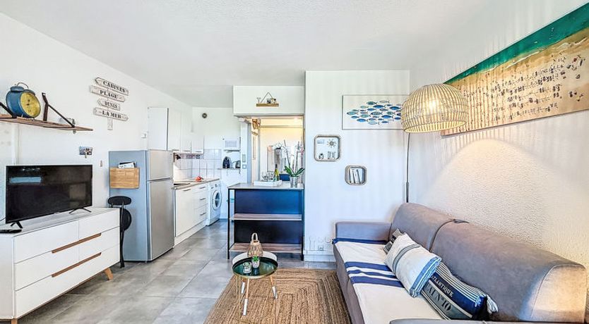 Photo of L'Equateur Apartment 4
