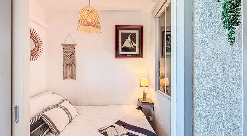 Photo of L'Equateur Apartment 4