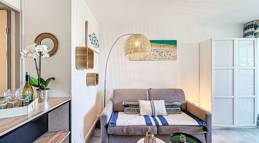 Photo of L'Equateur Apartment 4