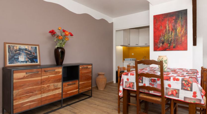 Photo of Le Vaulerault