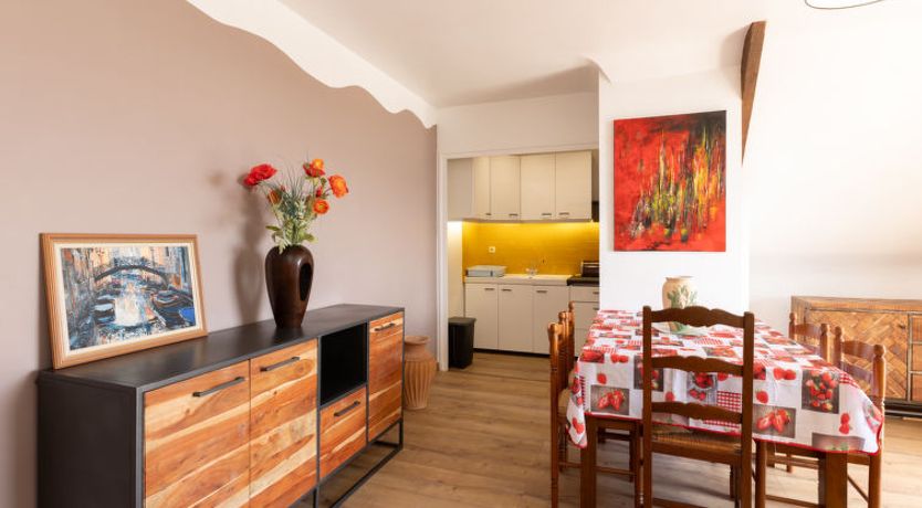 Photo of Le Vaulerault