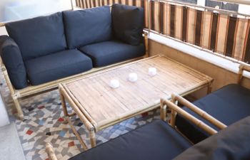 Le Lerins Holiday Home
