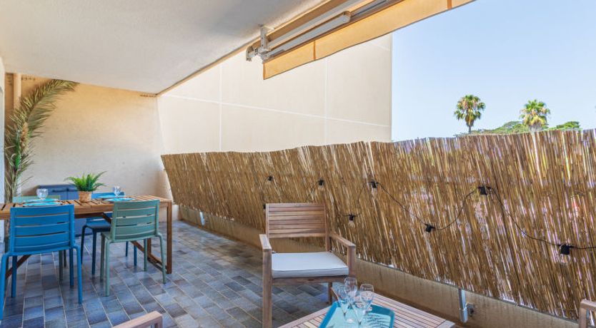 Photo of Port de La Gavine Apartment 33