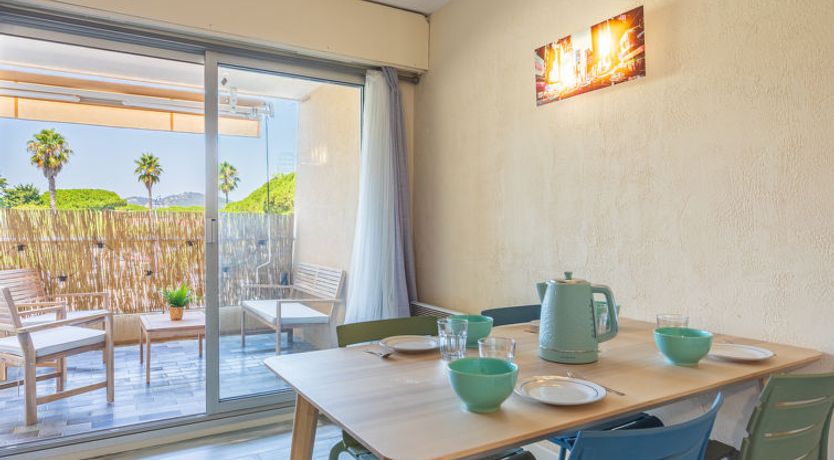 Photo of Port de La Gavine Apartment 33