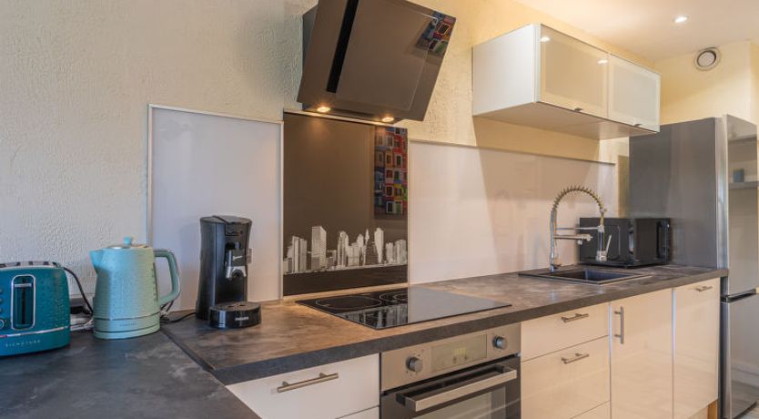 Photo of Port de La Gavine Apartment 33