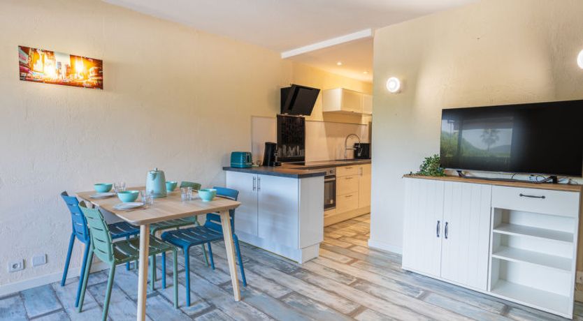 Photo of Port de La Gavine Apartment 33