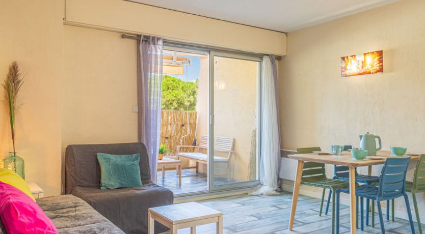 Photo of Port de La Gavine Apartment 33