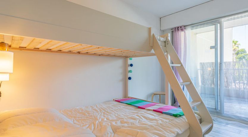 Photo of Port de La Gavine Apartment 33