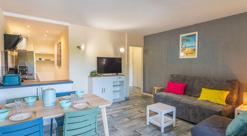 Photo of Port de La Gavine Apartment 33