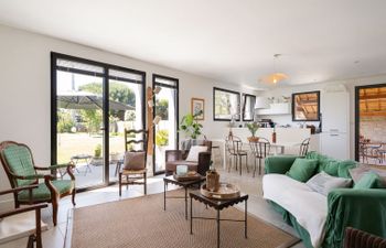 Ker Maria Holiday Home