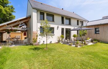 Ker Maria Holiday Home