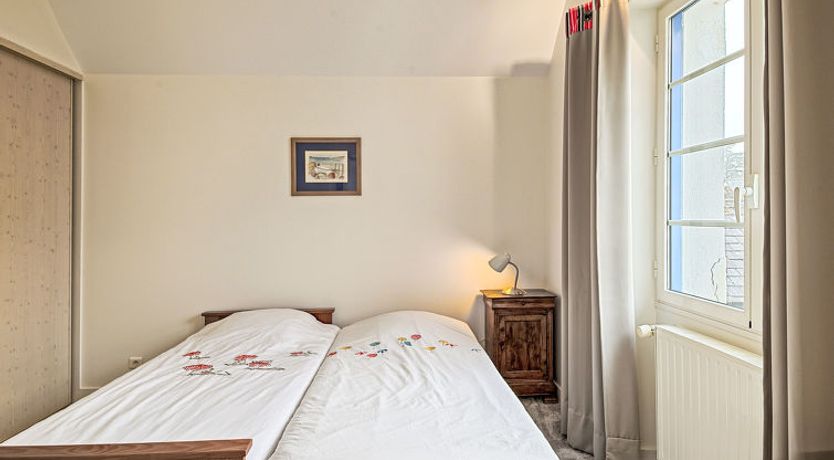 Photo of Pointe de Penchâteau-Villa 4 pers. Villa 2