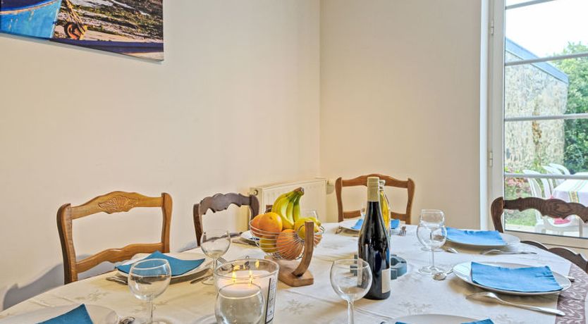 Photo of Pointe de Penchâteau-Villa 4 pers. Villa 2